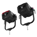 Aputure Electro Storm CS15 RGB LED Monolight (US Plug)