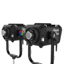 Aputure Electro Storm CS15 RGB LED Monolight (No Plug)