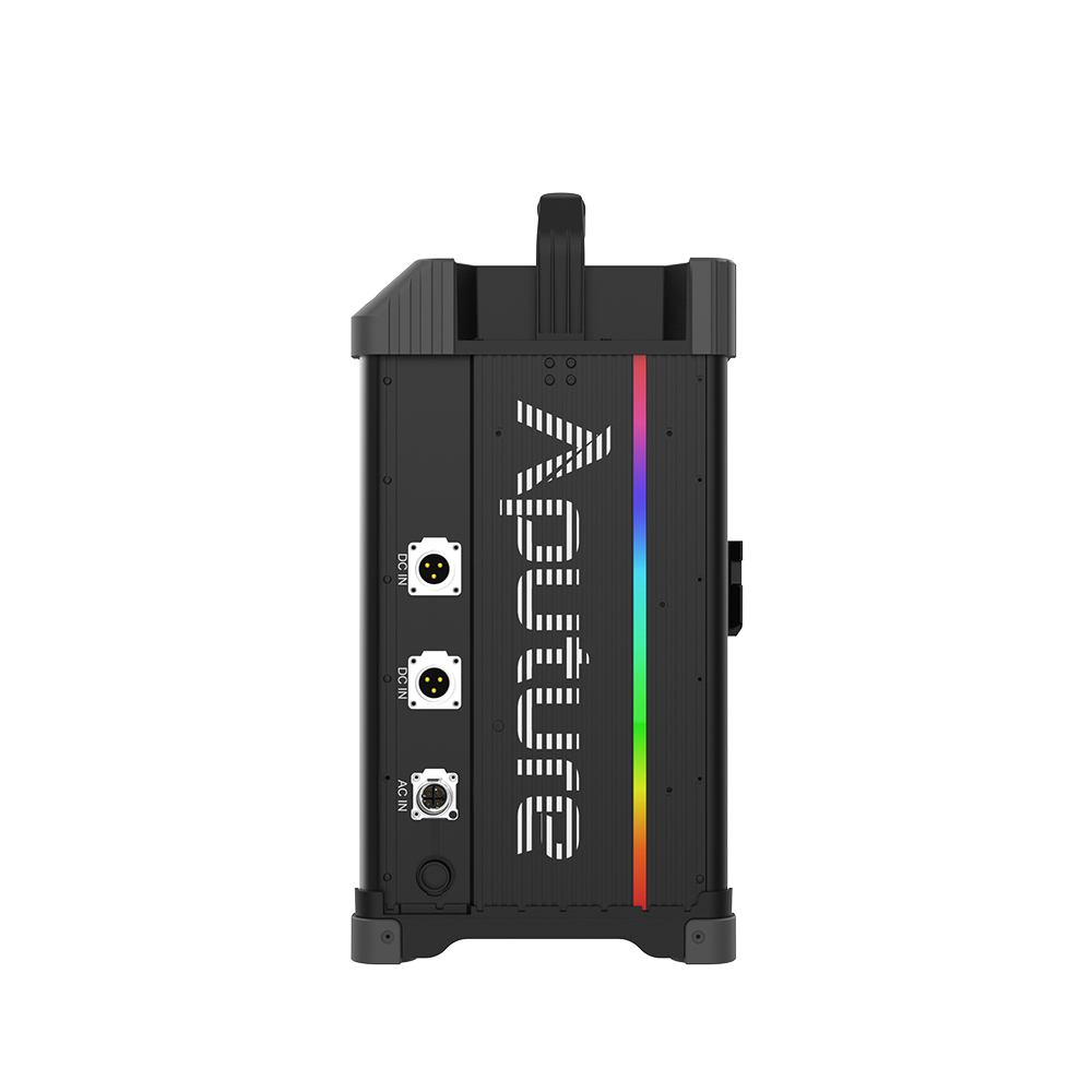 Aputure Electro Storm CS15 RGB LED Monolight (US Plug)