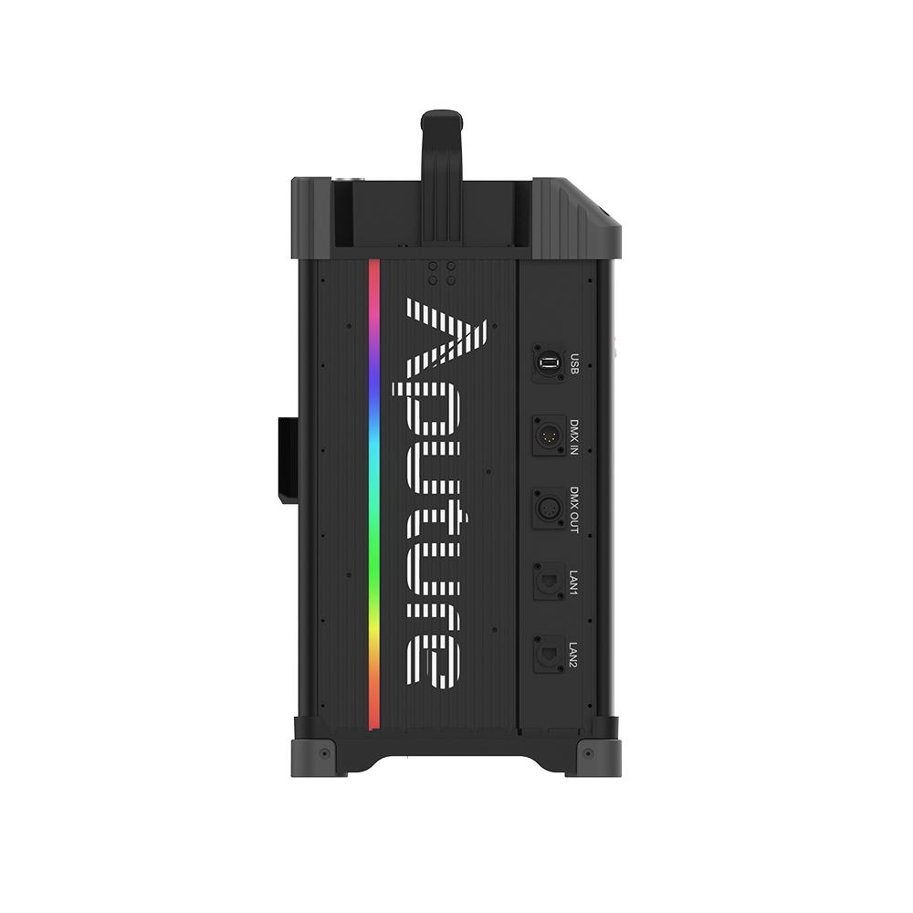 Aputure Electro Storm CS15 RGB LED Monolight (US Plug)