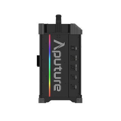 Aputure Electro Storm CS15 RGB LED Monolight (US Plug)