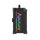 Aputure Electro Storm CS15 RGB LED with Flight Case (US Plug)