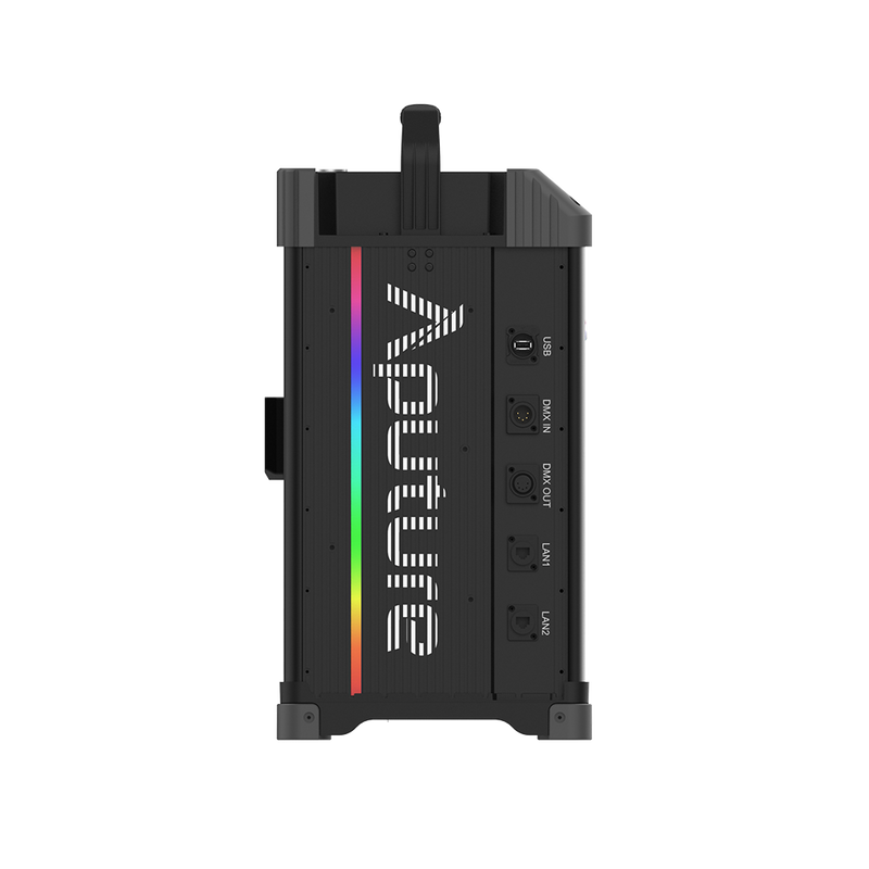 Aputure Electro Storm CS15 RGB LED with Flight Case (US Plug)