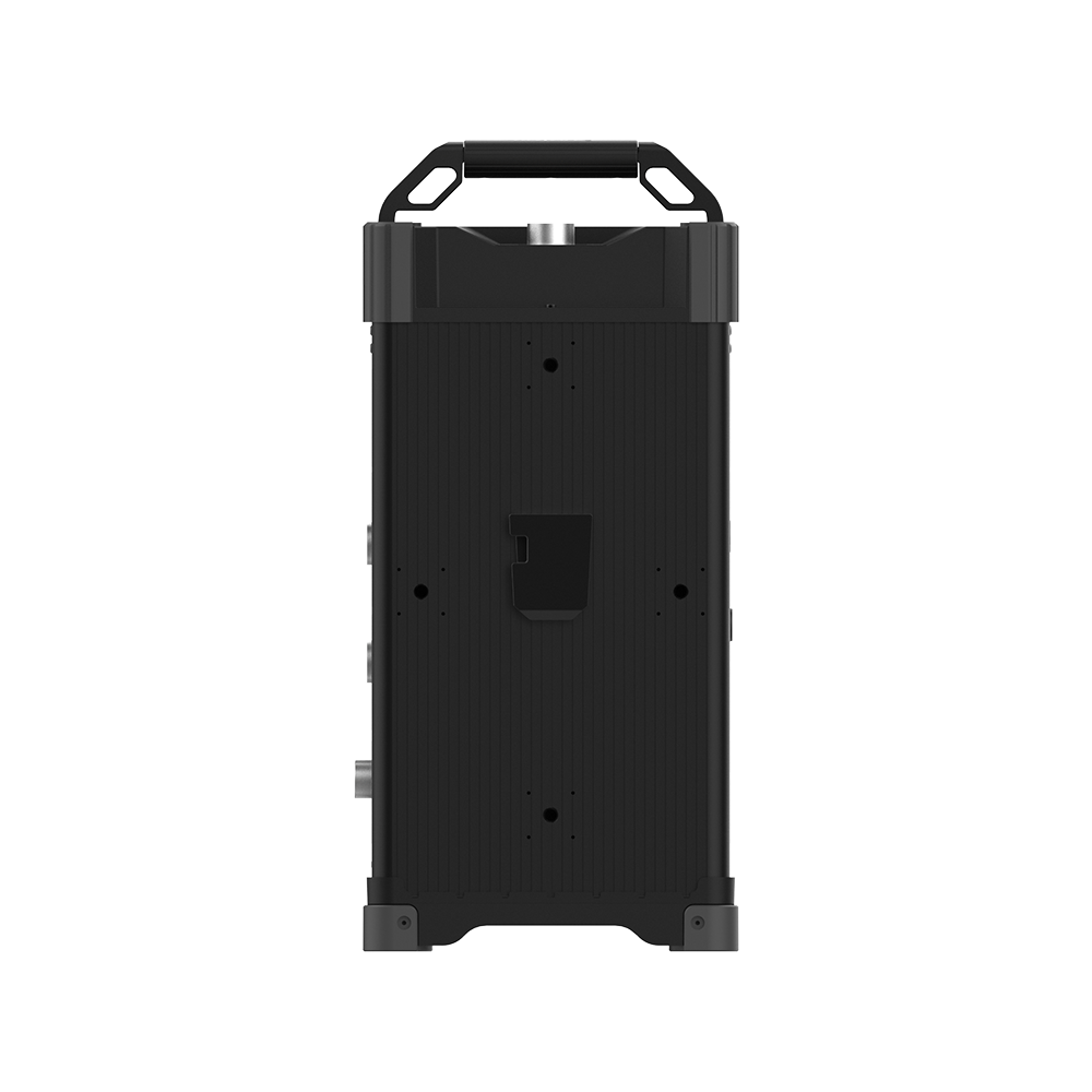 Aputure Electro Storm CS15 RGB LED with Flight Case (US Plug)