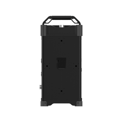 Aputure Electro Storm CS15 RGB LED with Flight Case (US Plug)