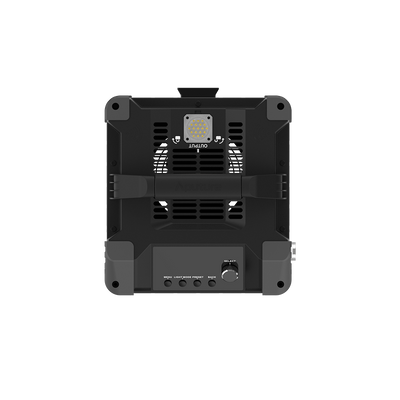 Aputure Electro Storm CS15 RGB LED with Flight Case (No Plug)