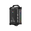 Aputure Electro Storm CS15 RGB LED with Flight Case (No Plug)
