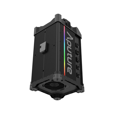 Aputure Electro Storm CS15 RGB LED Monolight (US Plug)