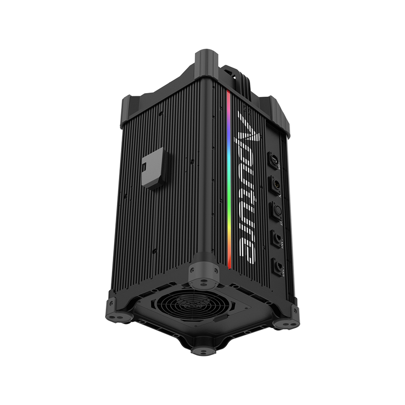 Aputure Electro Storm CS15 RGB LED Monolight (No Plug)