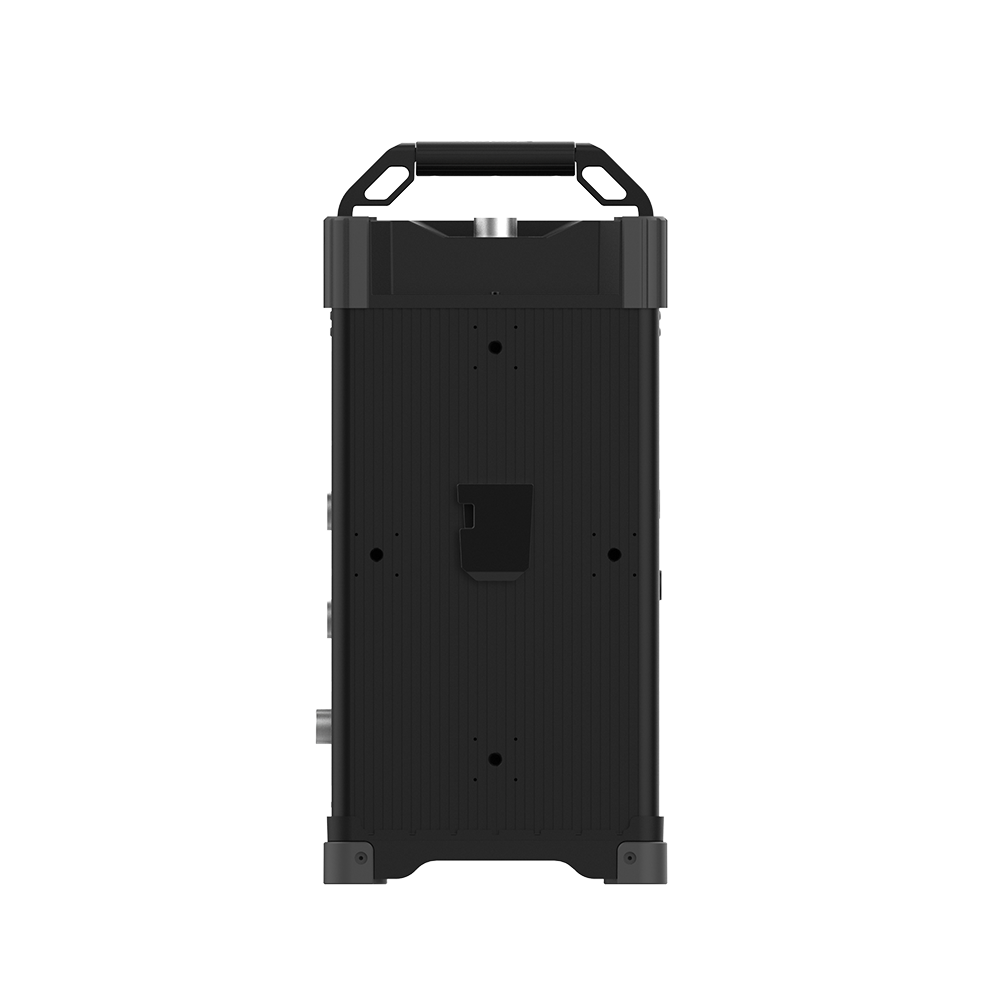 Aputure Electro Storm XT26 2600W Bi-Color LED with Flight Case (No Plug)