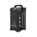 Aputure Electro Storm XT26 2600W Bi-Color LED with Flight Case (No Plug)