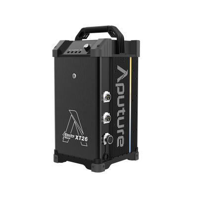 Aputure Aputure Electro Storm XT26 2600W Bi-Color LED Monolight (No Plug) - Film Gear Canada