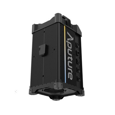 Aputure Electro Storm XT26 2600W Bi-Color LED with Flight Case (US Plug)