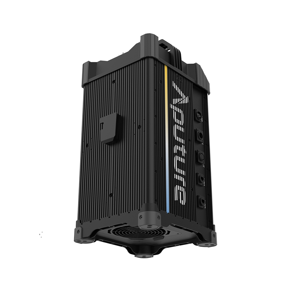 Aputure Aputure Electro Storm XT26 2600W Bi-Color LED Monolight (No Plug) - Film Gear Canada