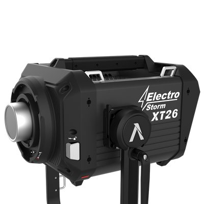 Aputure Electro Storm XT26 2600W Bi-Color LED with Flight Case (US Plug)