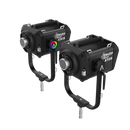 Aputure Electro Storm XT26 2600W Bi-Color LED with Flight Case (US Plug)