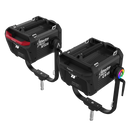 Aputure Electro Storm XT26 2600W Bi-Color LED Monolight (US 60A Plug)