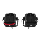 Aputure Electro Storm XT26 2600W Bi-Color LED Monolight (US 60A Plug)