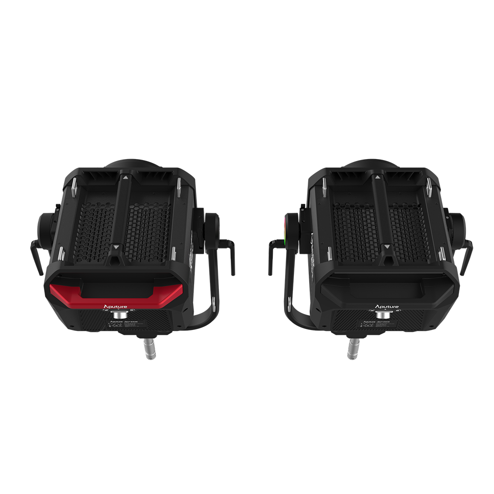 Aputure Electro Storm XT26 2600W Bi-Color LED with Flight Case (No Plug)