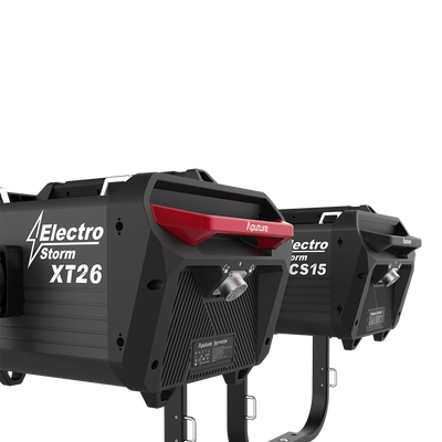 Aputure Electro Storm XT26 2600W Bi-Color LED with Flight Case (US Plug)