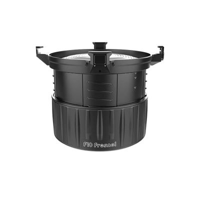 Aputure F10 10" Bowens Mount Fresnel Attachment for LS 600D LED Light