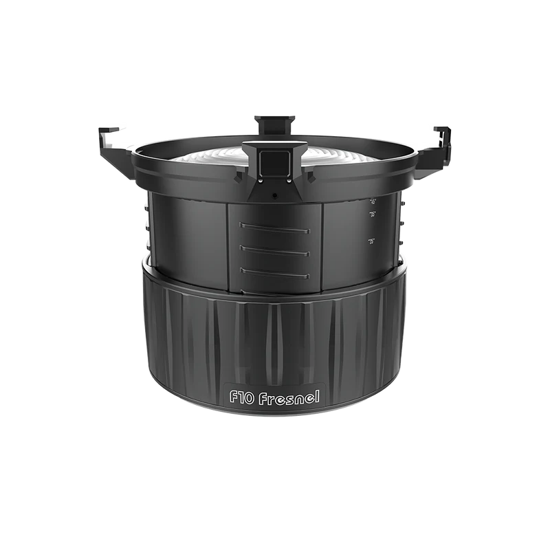 Aputure F10 10" Bowens Mount Fresnel Attachment for LS 600D LED Light