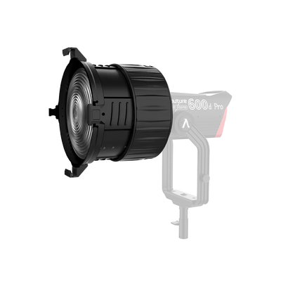 Aputure F10 10" Bowens Mount Fresnel Attachment for LS 600D LED Light