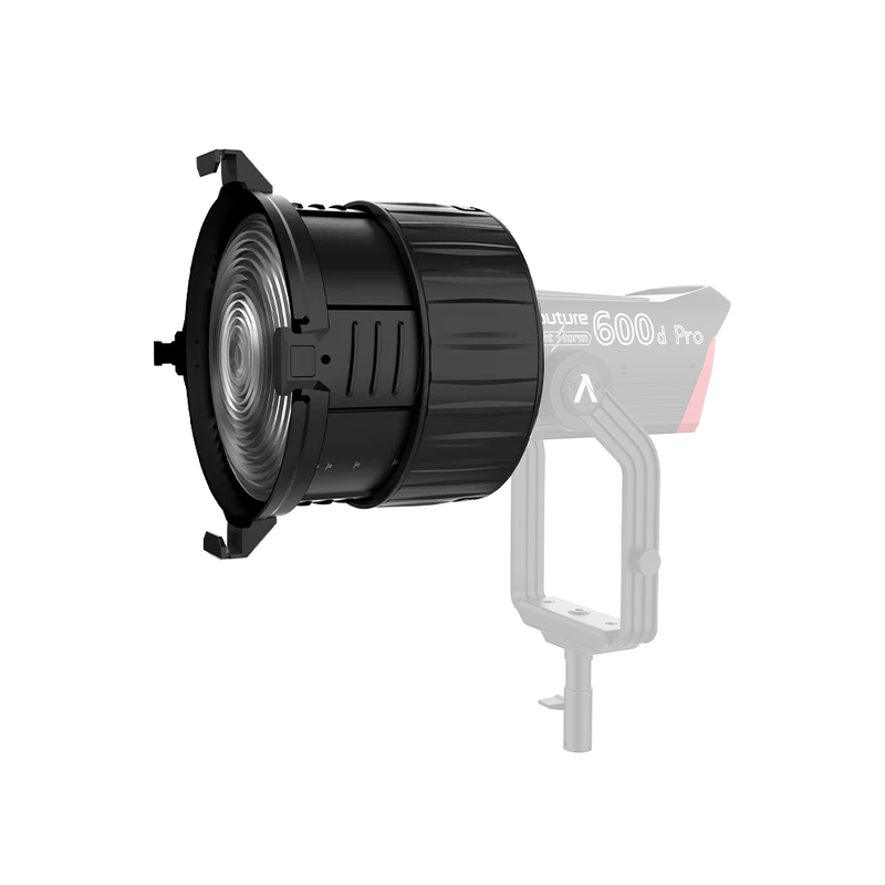 Aputure F10 10" Bowens Mount Fresnel Attachment for LS 600D LED Light