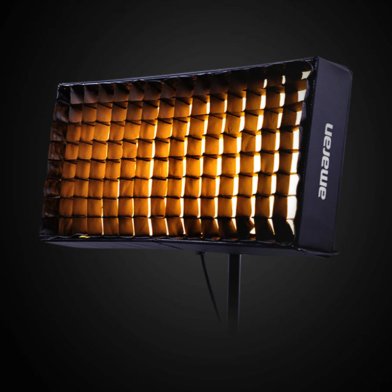 Amaran F21c + Lantern Bundle