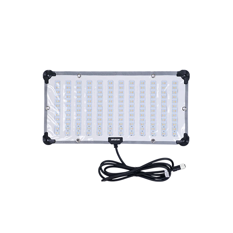 Amaran F21c + Lantern Bundle