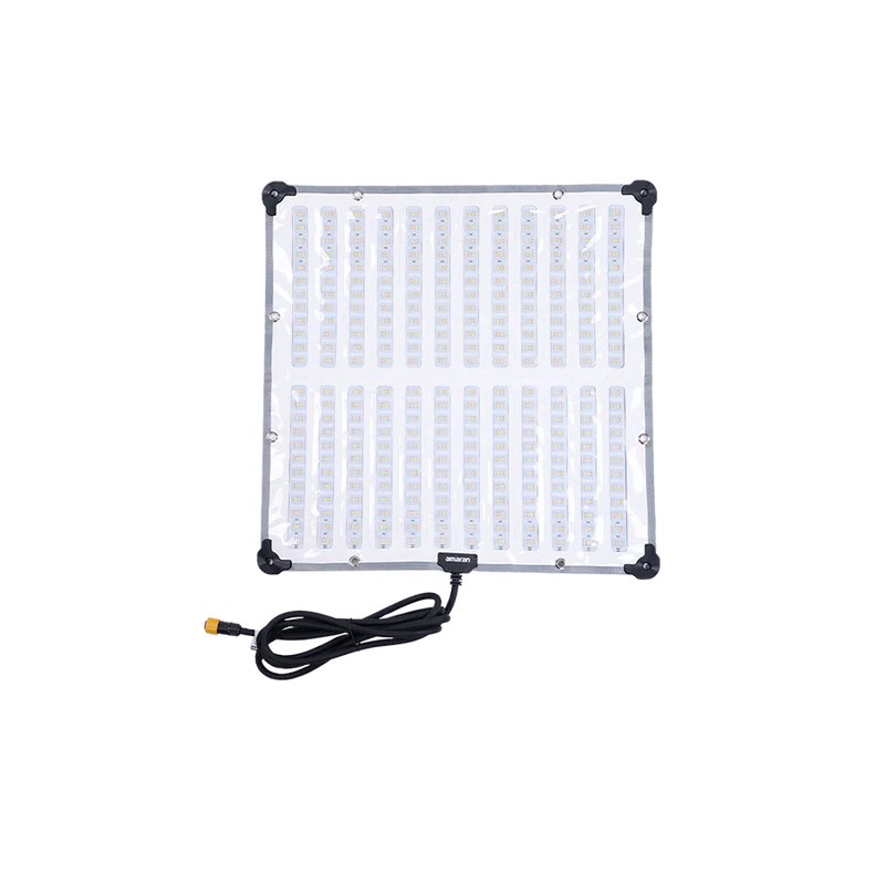 Amaran F22c + Lantern Bundle