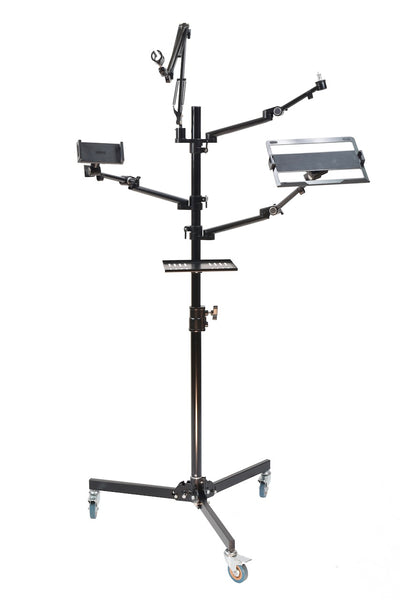 FPS 5-in-1 Mobile Studio Stand