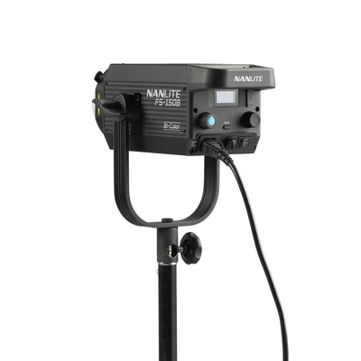 Nanlite FS-150B Bi-Color LED Spotlight official product image 3