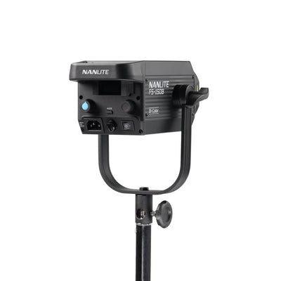 Nanlite FS-150B Bi-Color LED Spotlight official product image 6