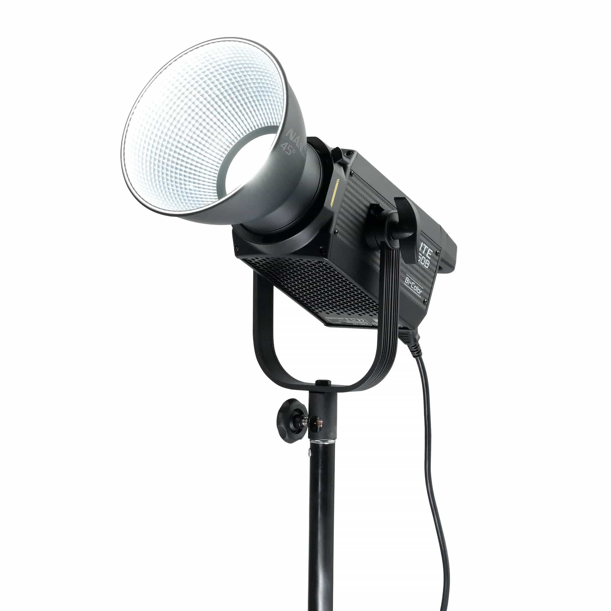 Nanlite FS-150B Bi-Color LED Spotlight official product image 2