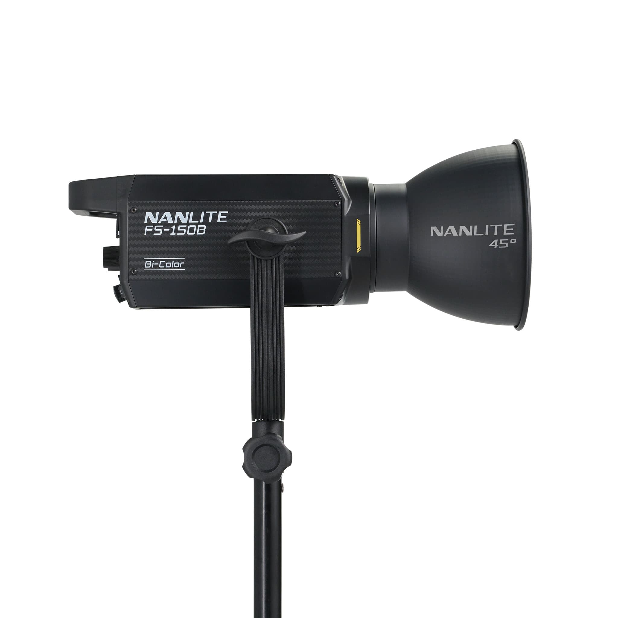 Nanlite FS-150B Bi-Color LED Spotlight official product image 8