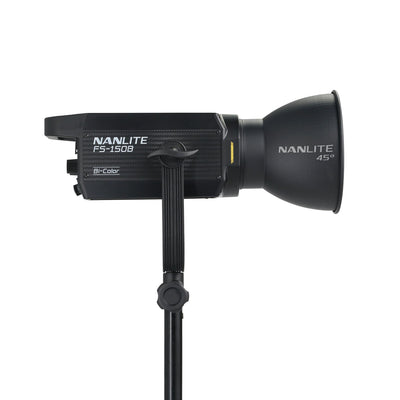 Nanlite FS-150B Bi-Color LED Spotlight official product image 8
