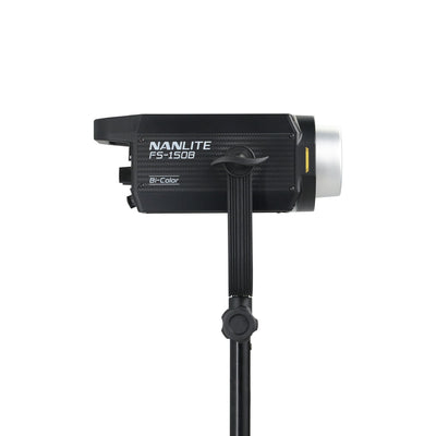 Nanlite FS-150B Bi-Color LED Spotlight official product image 7