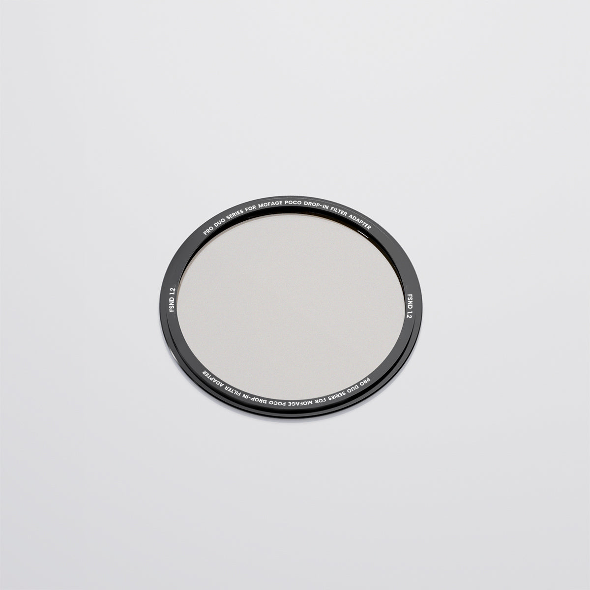 MOFAGE POCO Pro Duo ND drop-in filter - Film Gear Canada