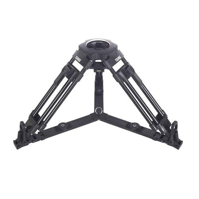 Teris TS1060AL short tripod front view