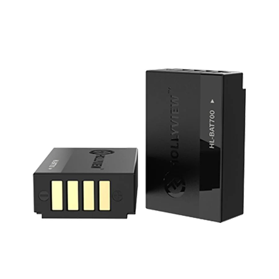 Hollyland SOLIDCOM C1 Wireless Single-Ear Remote Headset