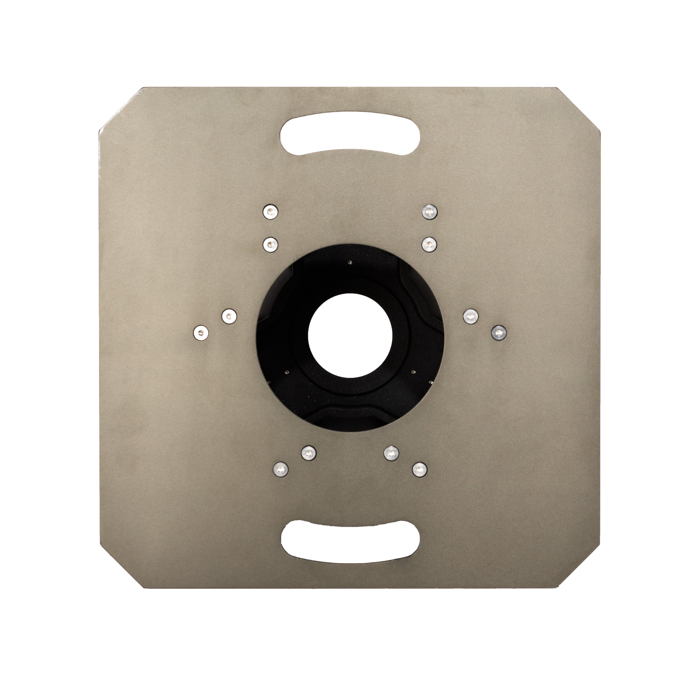 FPS Heavy-Duty Hi-hat (Mitchell)