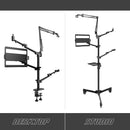 FPS 4-in-1 Desktop Studio Stand