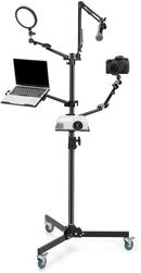 FPS 5-in-1 Mobile Studio Stand
