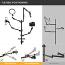 FPS 5-in-1 Mobile Studio Stand