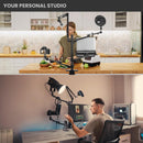 FPS 4-in-1 Desktop Studio Stand