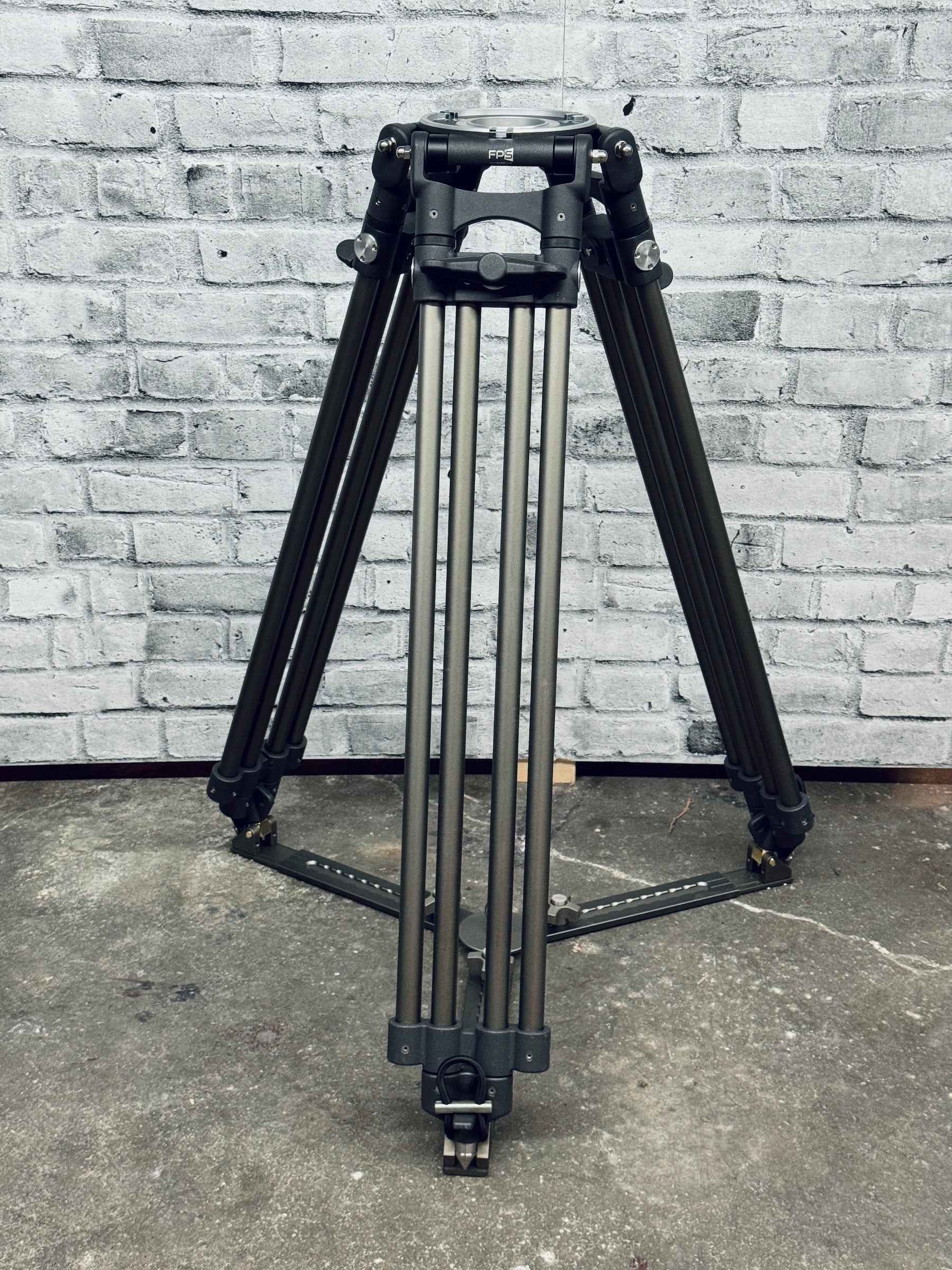 FPS Heavy-Duty Tall Tripod (Mitchell)