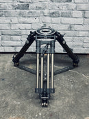 FPS Heavy-Duty Short Tripod (Mitchell)