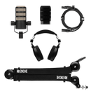 Rode XLR Podcast Expansion Kit