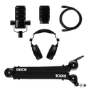 Rode USB Podcast Expansion Kit